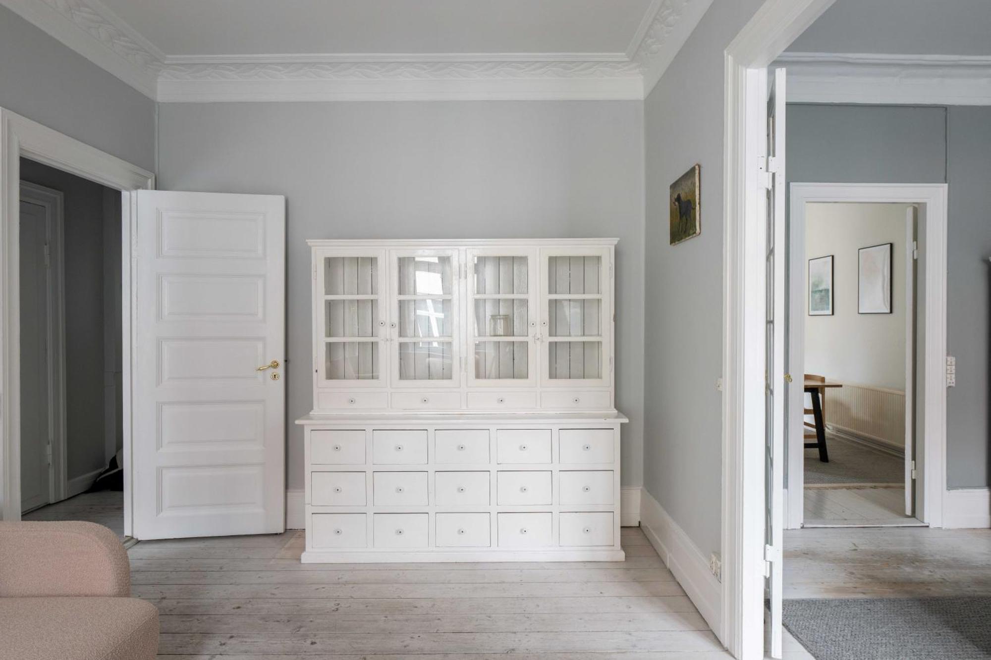 Leilighet Super 2br In Old Town *