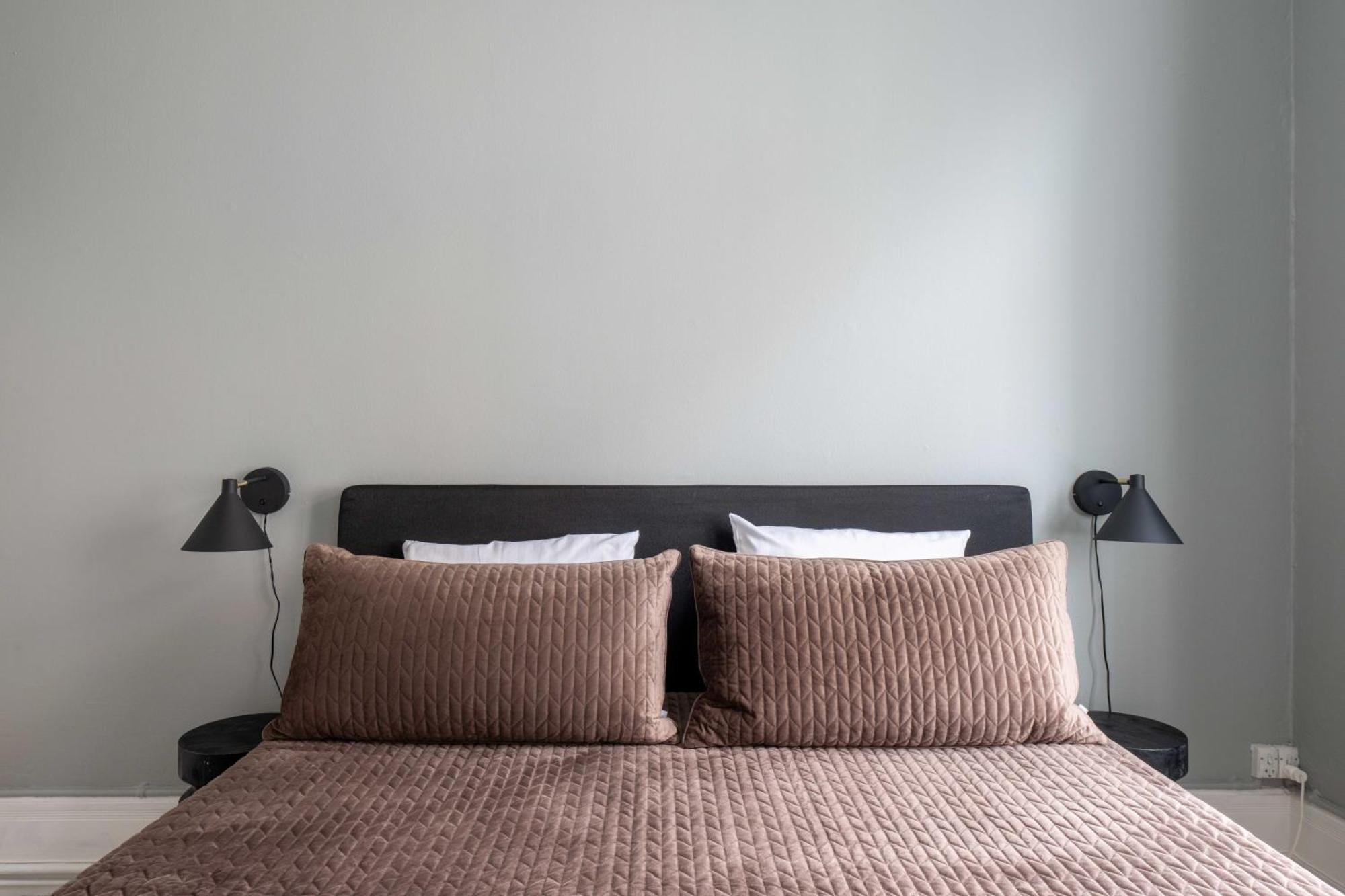 Lägenhet Super 2br In Old Town Köpenhamn