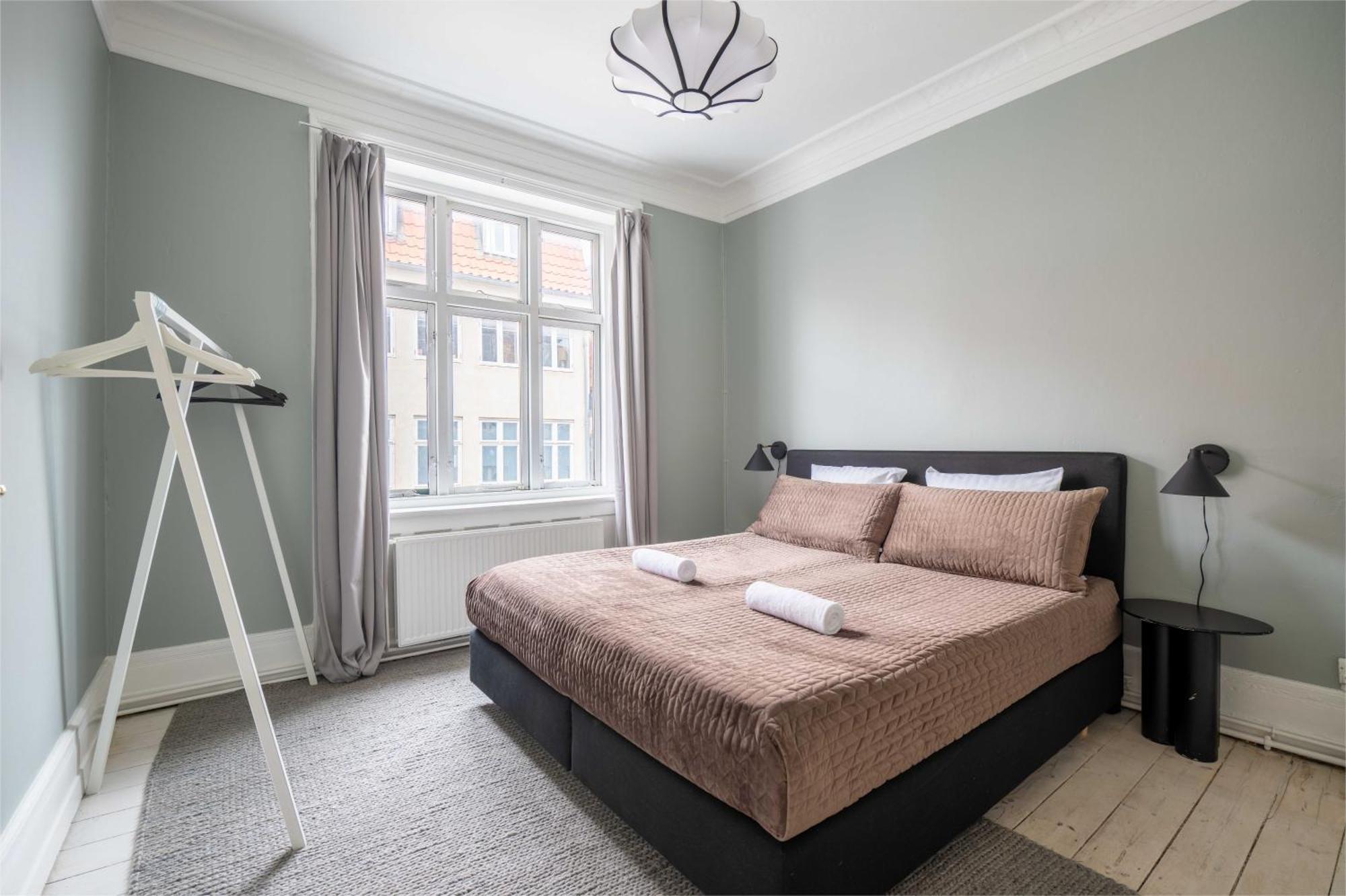 Lägenhet Super 2br In Old Town