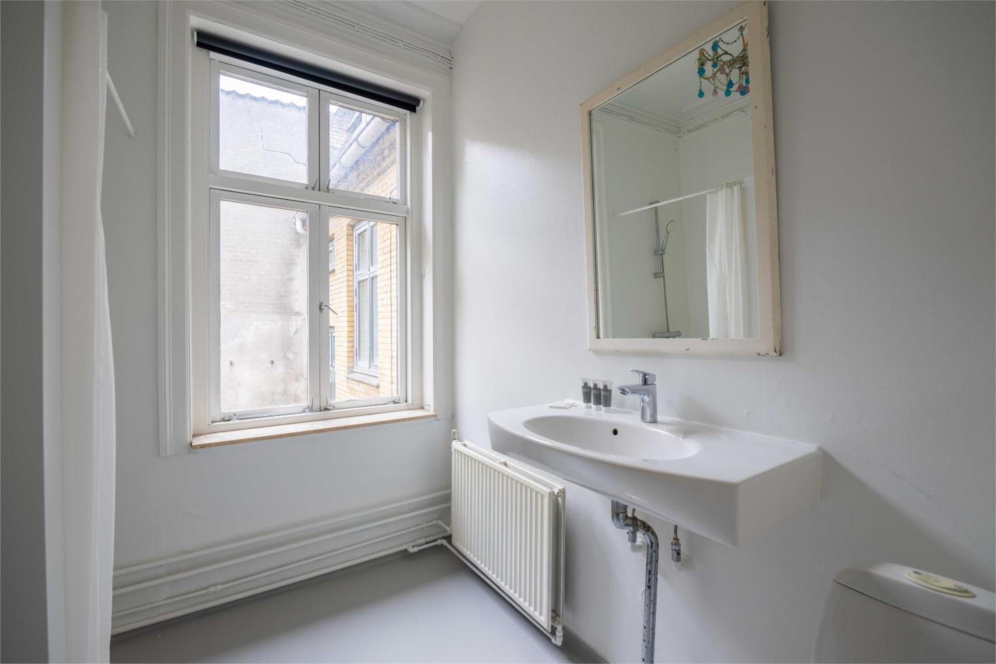 Super 2br In Old Town Lägenhet